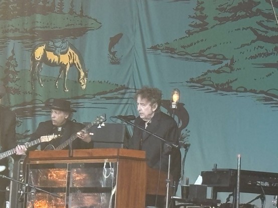 Outlaw Music Festival / Spokane Stadium / Spokane, Washington / Thursday May 22 2025