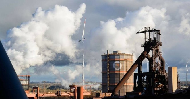 150 Konzerne fordern von EU drastische CO2-Minderung
