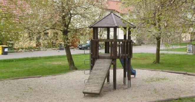 Ideen für die Gestaltung des Spielplatzes Stahmelner Anger gefragt - Stadt Leipzig
