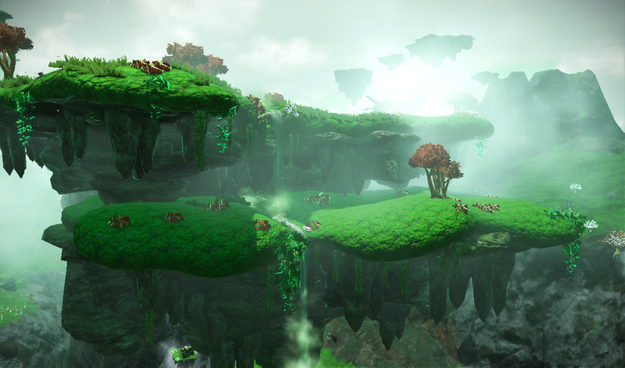 Image from No Man's Sky: Featured Screenshot by xy