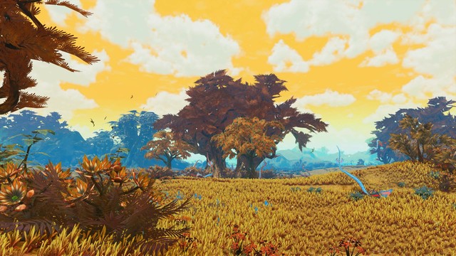 Image from No Man's Sky: Featured Screenshot by solarparty