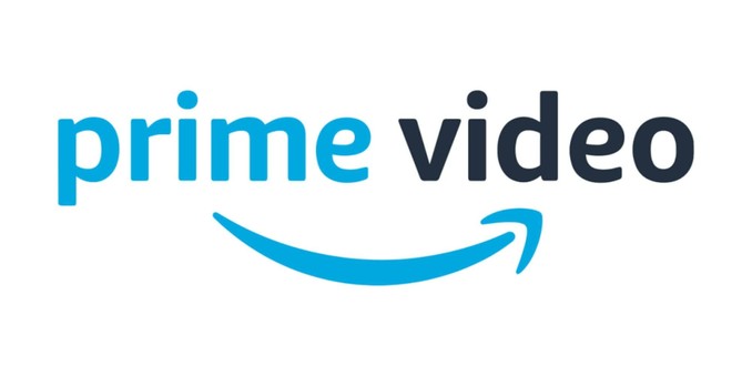 Logo for Amazon Prime Video