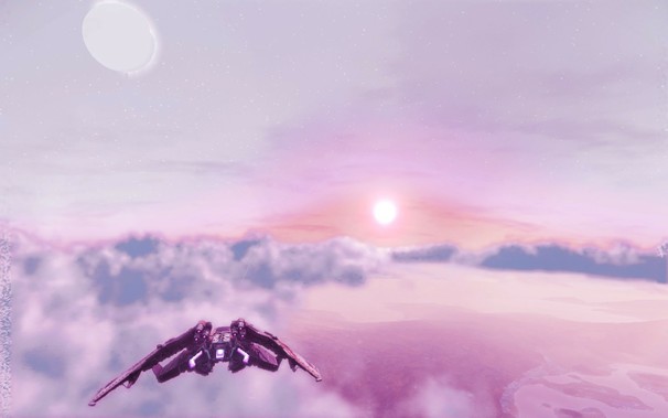 Image from No Man's Sky: Featured Screenshot by Cryocera