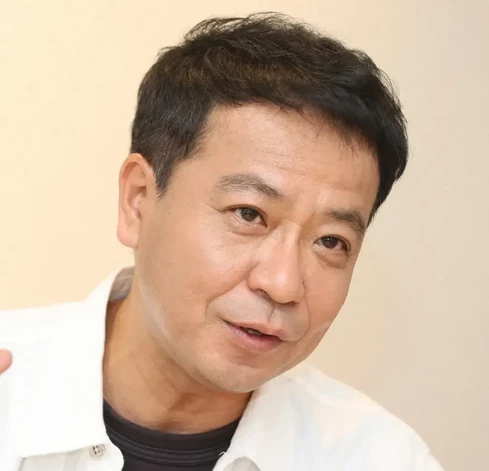 中山秀征　欧州在住の芸術家が元同居人「40年前にうちに住んでいた」カンヌ出展のいきさつ告白　 - スポニチ Sponichi Annex 芸能