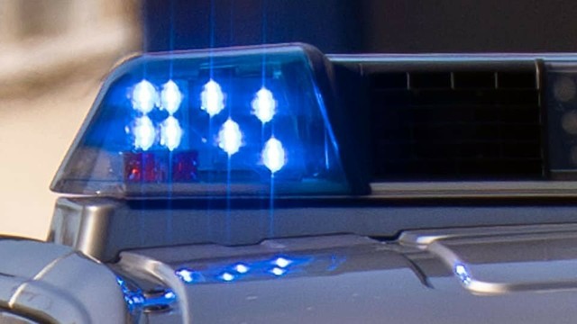 Halle: Diebe stehlen Baumaschinen im Wert von 30.000 Euro