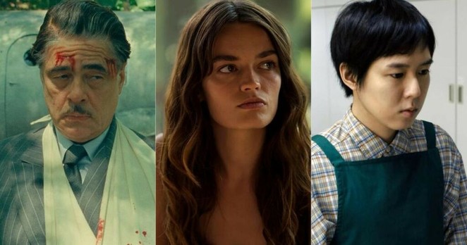 The Phoenician Scheme, Hot Milk, Chime... Les films à voir et à ne pas voir cette semaine