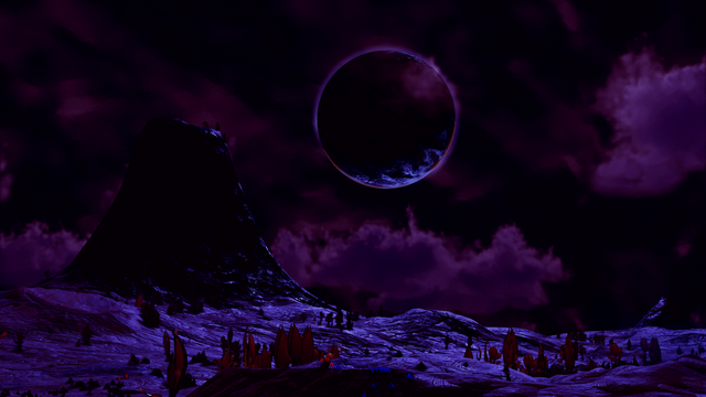 Image from No Man's Sky: Featured Screenshot by LUXVNNO