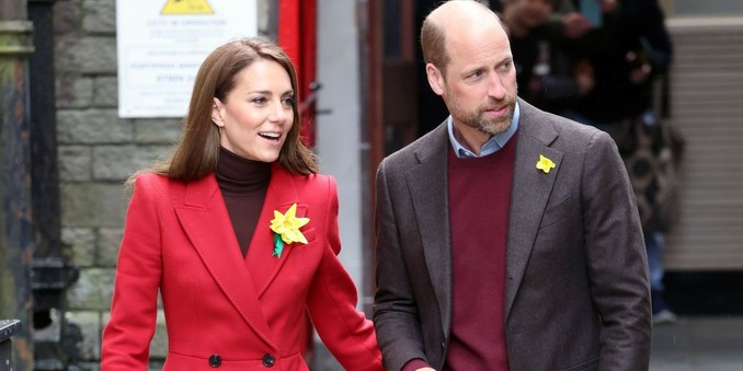 How Prince William Almost Didn't Marry Kate Middleton