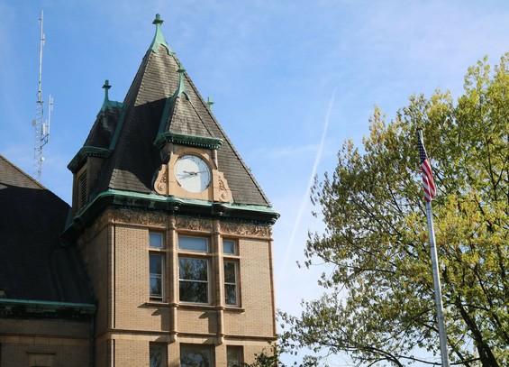 Riverside adopts climate action plan