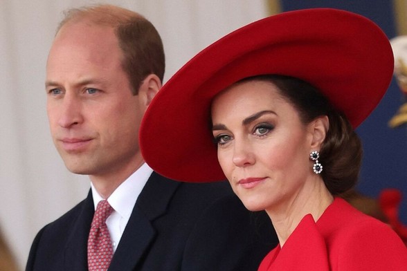 Kate Middleton and Prince William 'Deeply Saddened' by Liverpool Tragedy