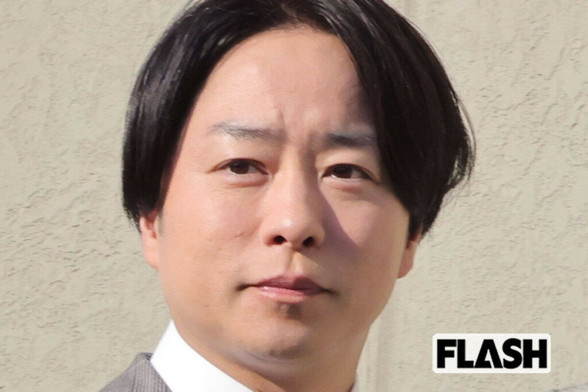 櫻井翔、新ドラマは『放送局占拠』永野芽郁『キャスター』に続き「テレビ局が舞台」の背景に“安上がり”トレンド | Smart FLASH/スマフラ[光文社週刊誌]
