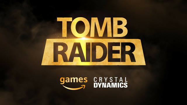 Tomb Raider on Unreal Engine 5, Crystal Dynamics