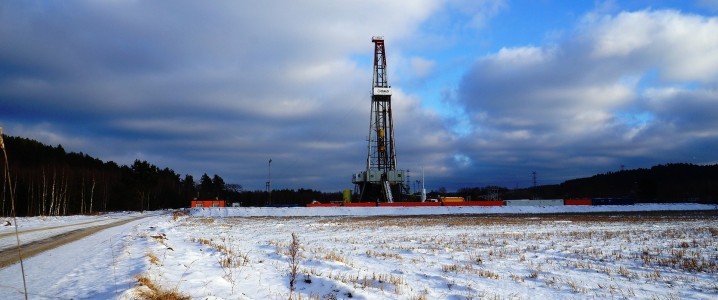 Canada’s Oil Patch Faces Chill, But Output Still Set to Climb