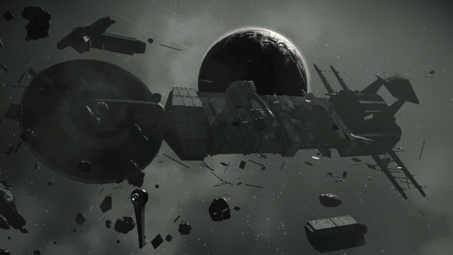 Image from No Man's Sky: Featured Screenshot by PieThief