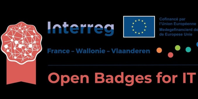 Open Badges for IT : 新たな欧州デジタル認証標準に向けて