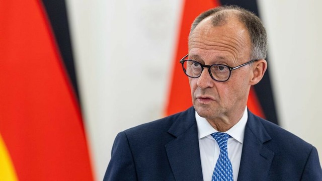 Asylkrise, Ukraine & Bürgergeld: Merz’ Mega-Mittwoch | Politik