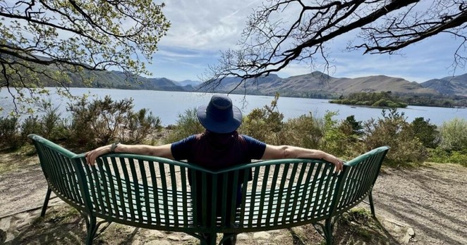 Kate Middleton and I love the Lake District - here is where to visit