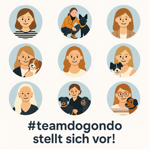 Team dogondo.de