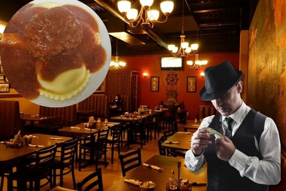 Minnesota's Best Italian Restaurant Named Top 50 In US