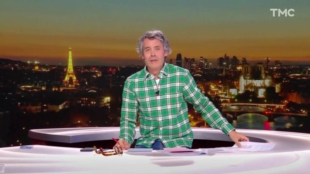 Yann Barthès se ridiculise face à une star américaine, la tempête de gêne n’est pas loin