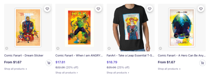 Fanart designs by Inspired~Souls on Redbubble Shop. Grab yours now!


https://www.redbubble.com/people/Insipred/shop?asc=u

#design #art #illustration #InspiredSouls Inspired~Souls #inspired