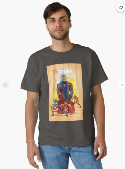 Fanart designs by Inspired~Souls on Redbubble Shop. Grab yours now!


https://www.redbubble.com/people/Insipred/shop?asc=u

#design #art #illustration #InspiredSouls Inspired~Souls #inspired