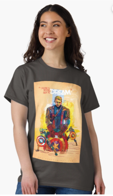 Fanart designs by Inspired~Souls on Redbubble Shop. Grab yours now!


https://www.redbubble.com/people/Insipred/shop?asc=u

#design #art #illustration #InspiredSouls Inspired~Souls #inspired