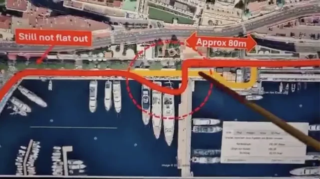 Alex Wurz propose une refonte en trois étapes du circuit de Monaco pour relancer le spectacle