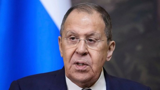 Russland schlägt zweite Runde direkter Gespräche mit Ukraine vor