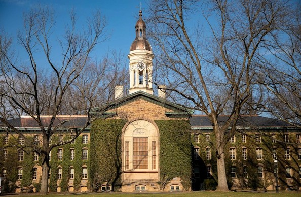 Investing Amid Geopolitical Tensions – Princeton CorpGov Forum