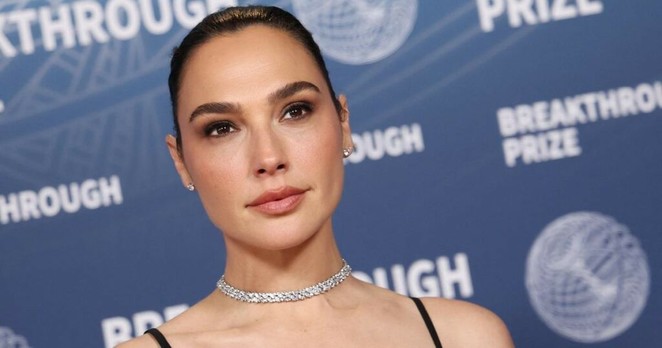 cinq manifestants arrêtés pour avoir perturbé le tournage d'un film avec l’Israélienne Gal Gadot