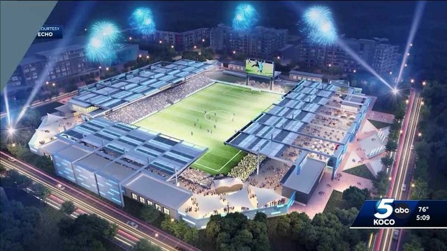Sports district coming to OKC; Westbrook named creative director