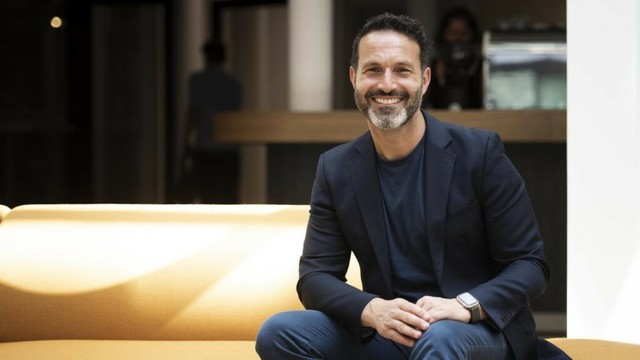 Berliner Schule will nach Treffen mit Alfonso Pantisano queere Projekte umsetzen