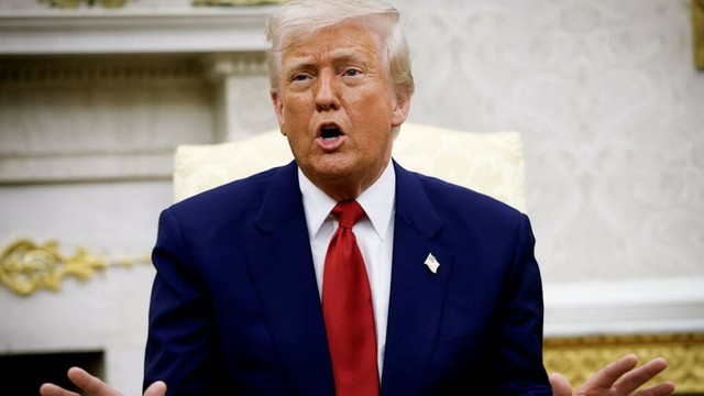 US-Bundesgericht erklärt Trumps Zölle fast durchgängig für rechtswidrig und hebt sie auf