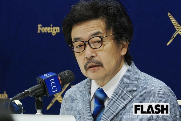 園子温氏“性加害反論”で「人気女優」の“告発”に再注目…有名映画監督への怒りをぶちまけた衝撃的「一文」