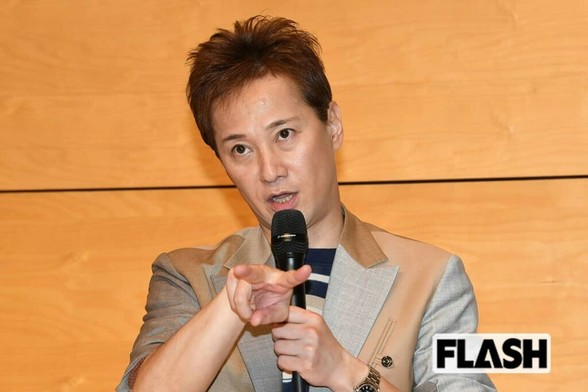 『音楽の日』中居正広の代役は “恋愛相談” 相手だった有名女子アナ…SNSで問われるアナウンサーの “過重労働” 問題