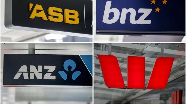 Official Cash Rate announcement: Banks drop interest rates after Reserve Bank cuts OCR