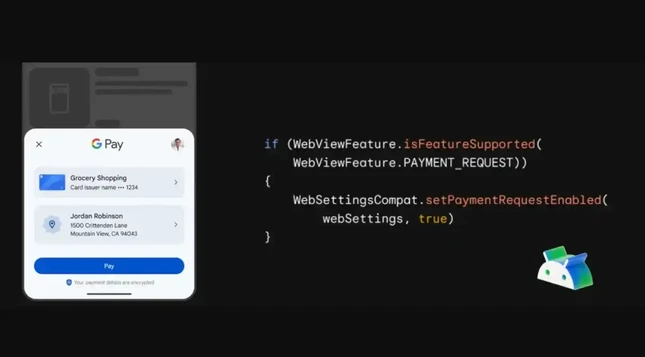 google pay