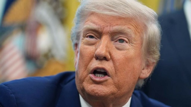 Donald Trumps Zölle plötzlich wieder in Kraft: US-Berufungsgericht hebt Urteil auf
