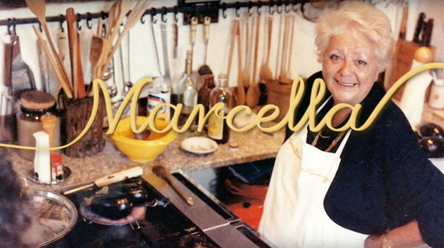 Official Trailer for Doc 'Marcella' Profiling an Italian Cooking Legend