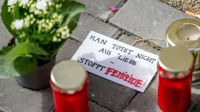 In vielen Männerköpfen stecken immer noch falsche Weltbilder