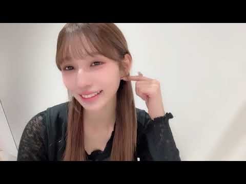 栗原紗英（HKT48） 2025年05月30日18時01分10秒  SHOWROOM
