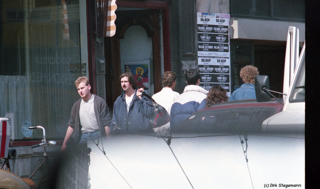 Amsterdam