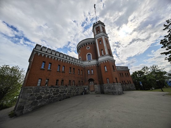 castle on Kastlehomeb