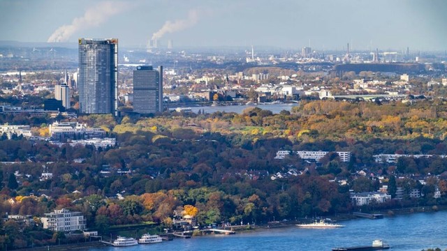 Mord in Bonn: DNA-Spur sorgt nach 32 Jahren für spektakuläre Wende | Regional