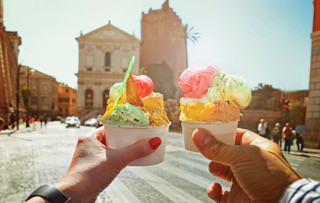 Italian food industry increasingly performing