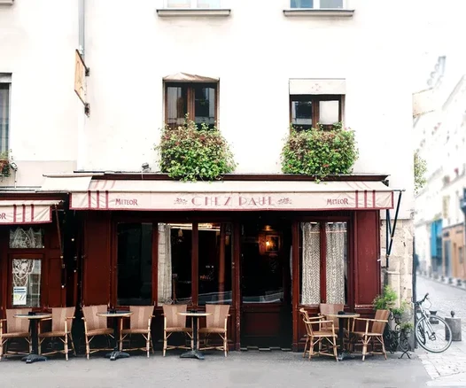 Where to eat in Paris