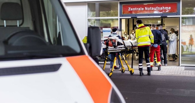 Mehr Übergriffe auf Krankenhauspersonal, welche Maßnahmen ergriffen werden