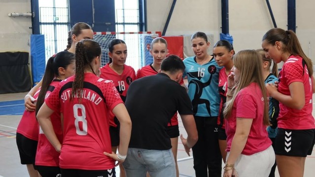 les U17 Avenir 84 veulent le titre de champion de France