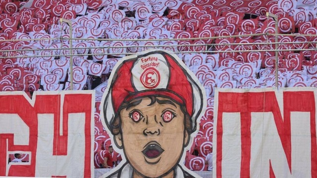 Fortuna Düsseldorf: Derby, Comeback, Feier